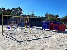 Mandurah Coastal Holiday Park