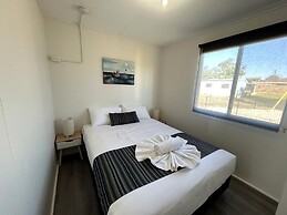 Mandurah Coastal Holiday Park