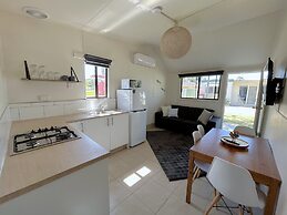Mandurah Coastal Holiday Park