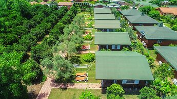 Cirali Zakkum Bungalow