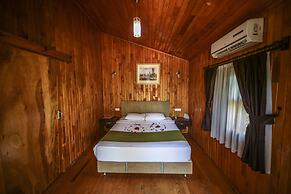 Cirali Zakkum Bungalow