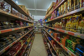 Cirali Zakkum Bungalow