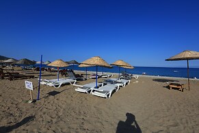 Cirali Zakkum Bungalow