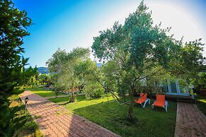 Cirali Zakkum Bungalow