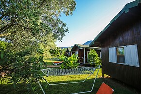 Cirali Zakkum Bungalow