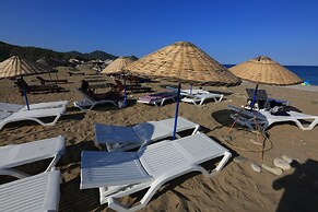 Cirali Zakkum Bungalow