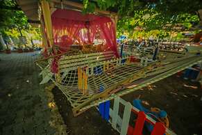 Cirali Zakkum Bungalow