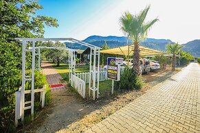 Cirali Zakkum Bungalow