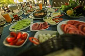 Cirali Zakkum Bungalow