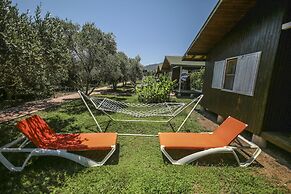 Cirali Zakkum Bungalow