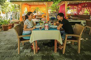 Cirali Zakkum Bungalow