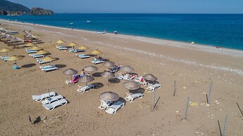 Cirali Zakkum Bungalow