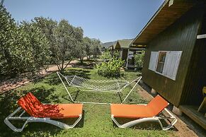 Cirali Zakkum Bungalow