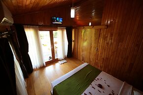 Cirali Zakkum Bungalow