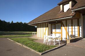 Orient Village
