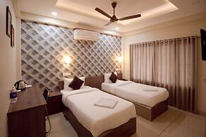 Spring Field Billets