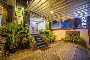 Spring Field Billets