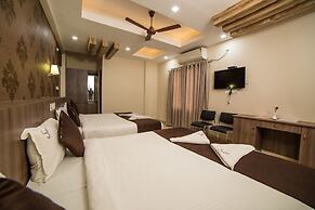 Spring Field Billets