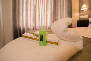 Spring Field Billets