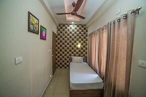 Spring Field Billets