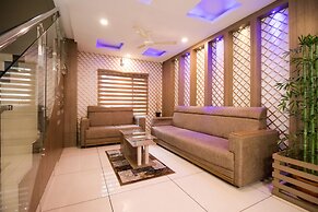 Spring Field Billets