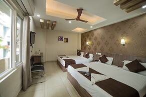 Spring Field Billets