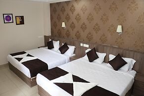 Spring Field Billets