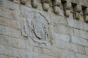 Torre de Tebra