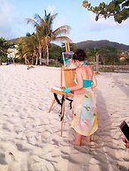 Springle's Quiet Place