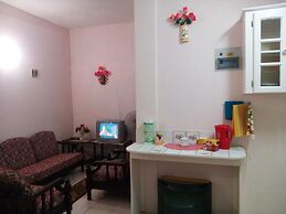 Springle's Quiet Place