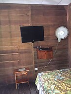 Marsella Beachfront B&B
