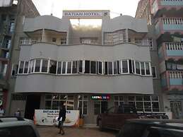 Batian Guest Hotel