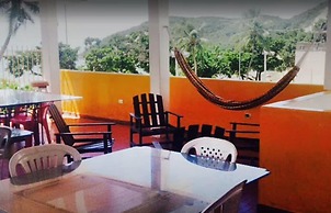 Hospedagem Residencial