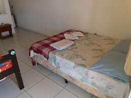 Hospedagem Residencial