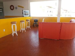 Hospedagem Residencial