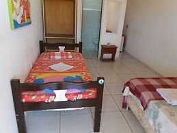 Hospedagem Residencial