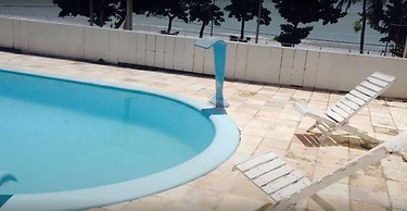 Hospedagem Residencial