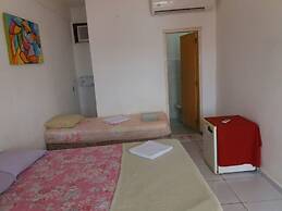 Hospedagem Residencial