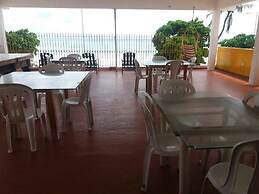 Hospedagem Residencial