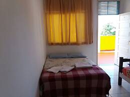 Hospedagem Residencial