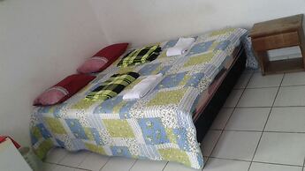 Hospedagem Residencial