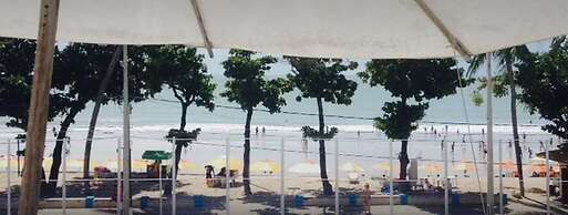 Hospedagem Residencial