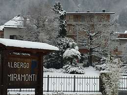 Albergo Miramonti