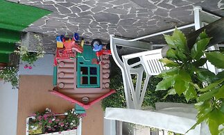 Albergo Miramonti