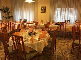 Albergo Miramonti