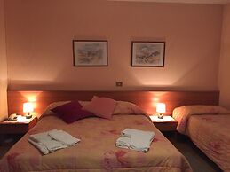 Albergo Miramonti