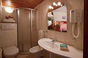 Albergo Miramonti
