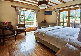 Allpawasi Pisac Lodge - Boutique B&B