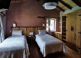 Allpawasi Pisac Lodge - Boutique B&B