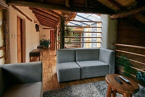 Allpawasi Pisac Lodge - Boutique B&B